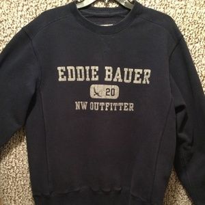 Eddie Bauer Sweatshirt